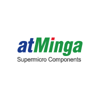 Logo atMinga Logo atMinga
